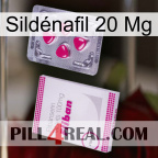 Sildénafil 20 Mg 32